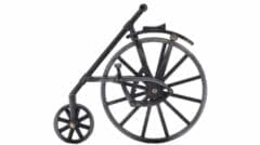 1881 - De star bicycle