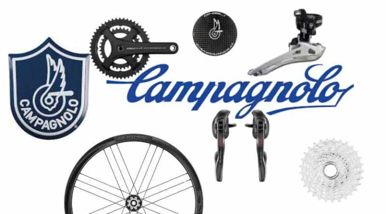 Campagnolo.