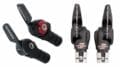 Bar-end shifters.