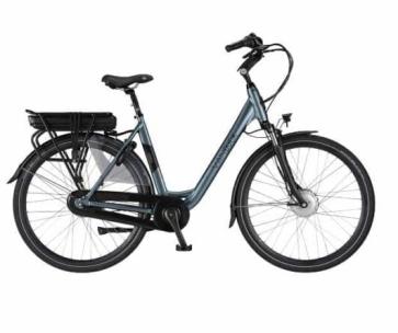 E-bikez Ceres