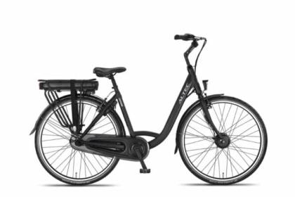 Altec Sapphire e-bike