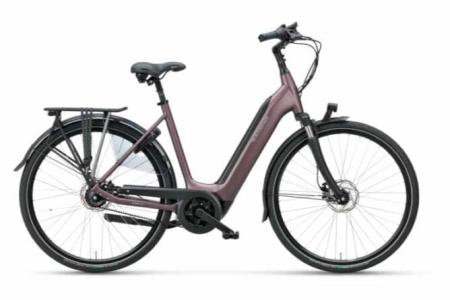 Batavus Finez E-go Power Exclusive