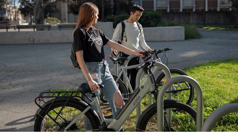Soorten Elektrische fietsen