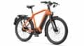 Speed e-bikes.