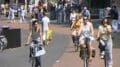 Fietsen populairder dan ooit?