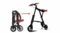 De A-bike Electric: Elektrische vouwfiets van slechts 11,8 Kg