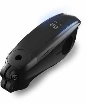 SpeedForce verandert elke fiets in een SmartBike.