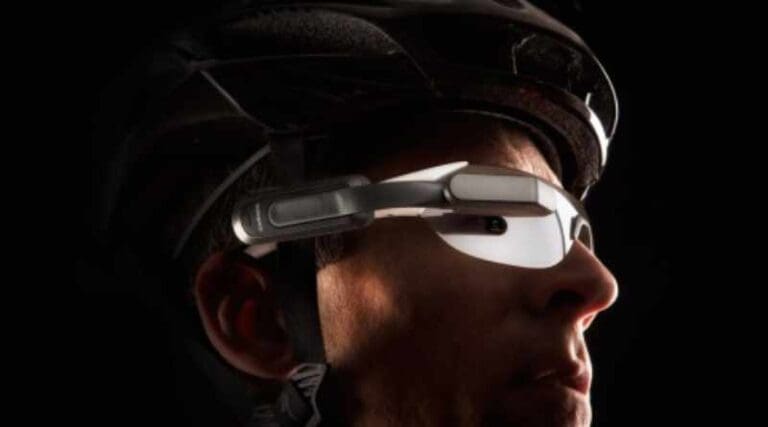 Garmin brengt een head-up display uit