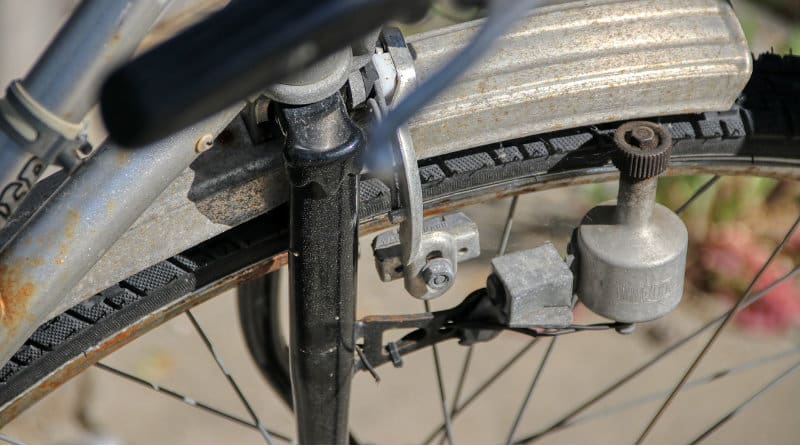 Opwekken van een spanning