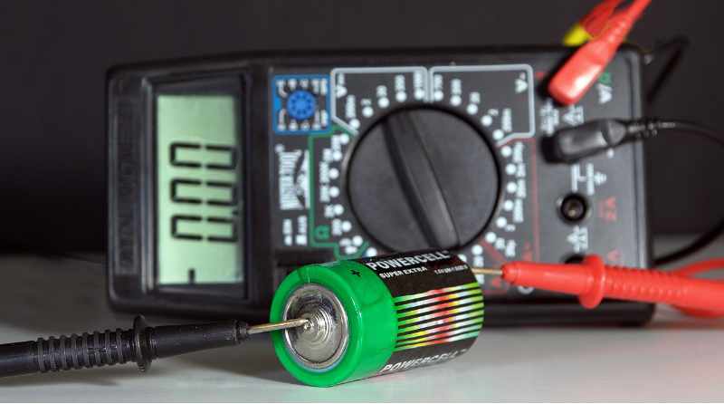 stroom-door-een-geleider