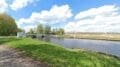 Fietsroute Ronde Nationaal park de Weerribben.
