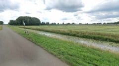 Fietsroute Schoonebeek