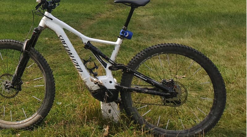 Achtervering afstellen