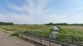 Fietsroute de Acht Zaligheden.