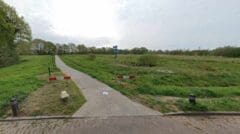 Fietsroute Assen-Drouwenerveld