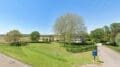 Fietsroute Blauwe Kamer.