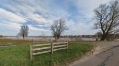 Fietsroute Mastenbroek