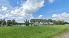 Fietsroute Staphorst