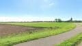 Fietsroute Wieringen.