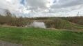 MTB Route Almere-Kotterbos .