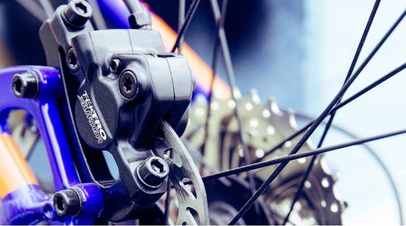 postmount-schijfremmen