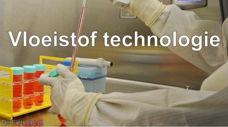 vloeistof-technologie