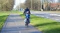Goed wegdek voor fietser belangrijker dan kortste route.