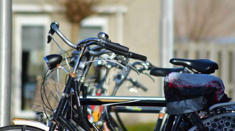 Schade melden nu ook mobiel: Een stap vooruit voor fietsers