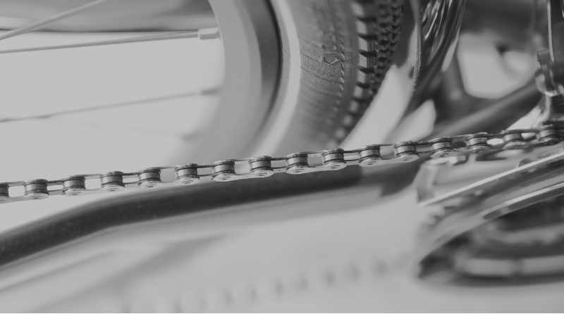 slijtage aandrijving checken