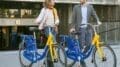 Nieuwe OV-fiets opnieuw van Bikes2Go.