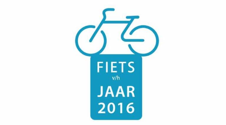 Fiets Innovatie Award 2016