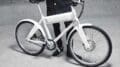 De Biomega OKO is deels E-bike, deels fashion statement.