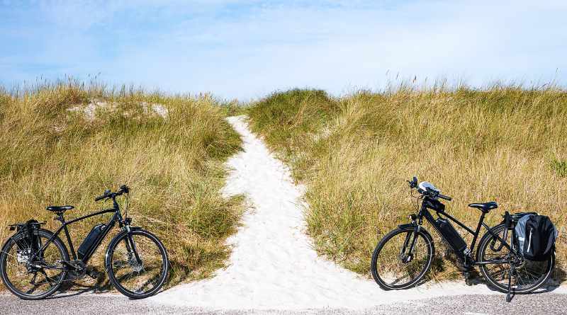 België werkt aan aparte bromfietsklasse voor speed-pedelec