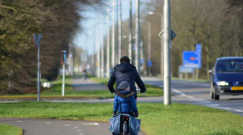 Wie wordt de Fietsprofessional van het Jaar