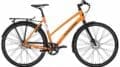 Nederlandse olympiërs rijden in Rio op oer-Hollandse Gazelle