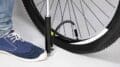 De juiste fietspomp voor je fiets.