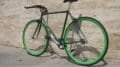 Racefiets ombouwen tot fixed gear