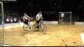 UCI Indoors ball Cycling WK Stuttgart Duitsland