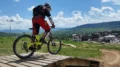 Full-Suspension mountainbike