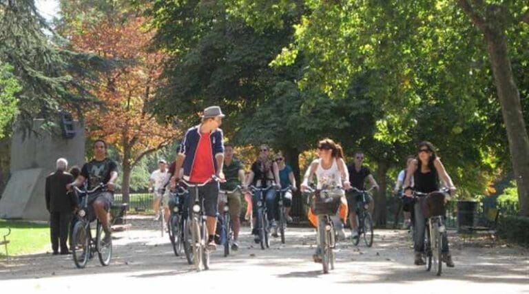 Oproep goede doelen Fietsvierdaagse Venray 2017