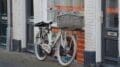 Besparen op aankoop nieuwe fiets.
