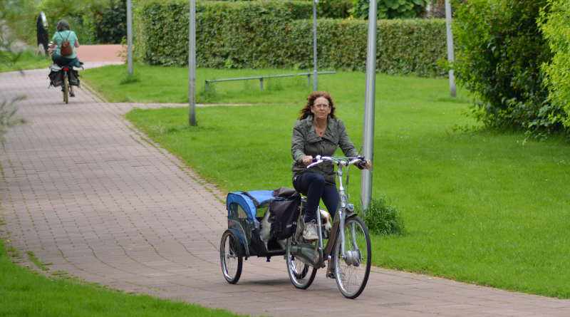 De nieuwste nederland fietsland 2017 op een rij