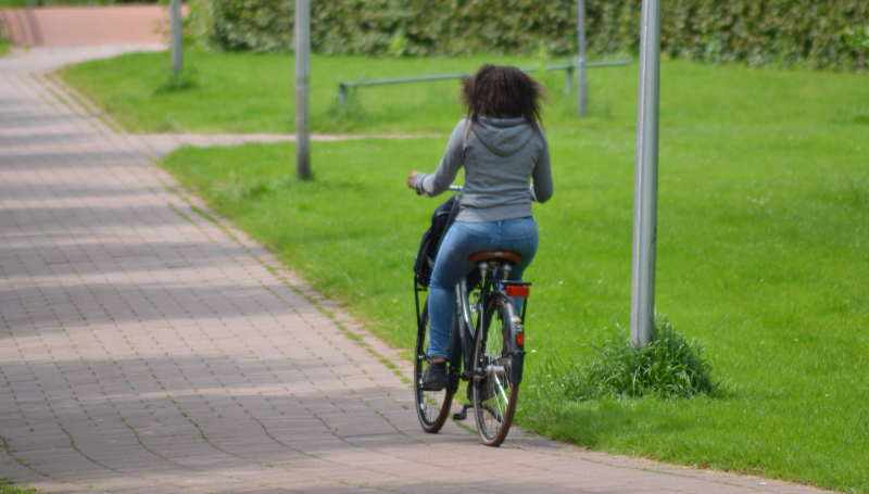 E-bike is er voor iedereen