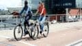 Wageningen laat als eerste speed-pedelecs toe op fietspaden binnen bebouwde kom.
