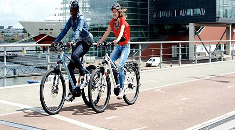 Wageningen laat als eerste speed-pedelecs toe op fietspaden binnen bebouwde kom.