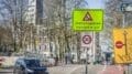 Meerderheid wil 30 km/u als nieuwe snelheidsnorm in dorp en stad.