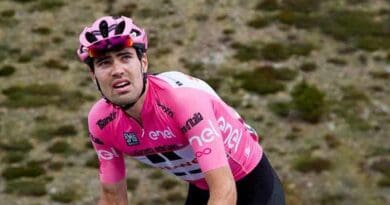 Dumoulin wint openingstijdrit Giro d’Italia
