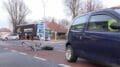Vergoeding bij aanrijding elektrische fietsen