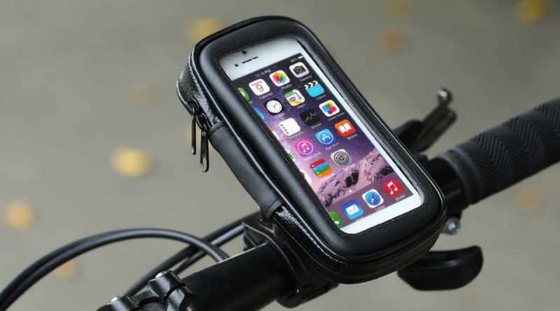 3 apps die het leven van een fietser makkelijker maken