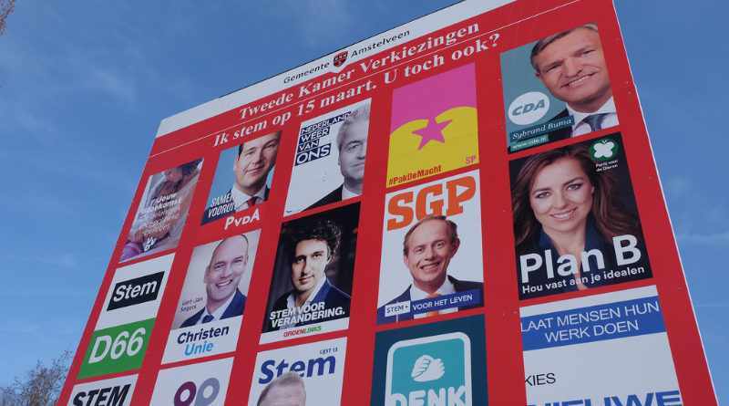 D66 en GroenLinks beste fietspartijen in de provincies